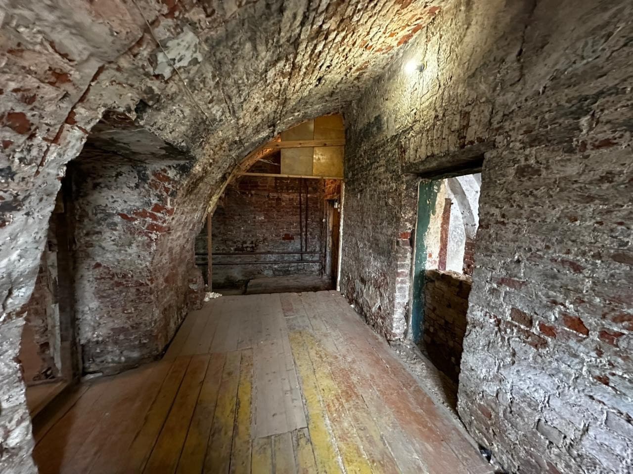 Фото реставрации