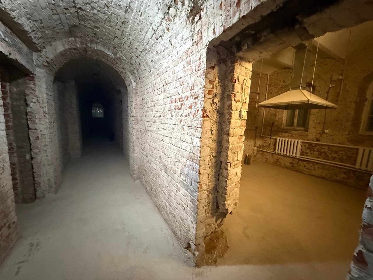 Фото реставрации