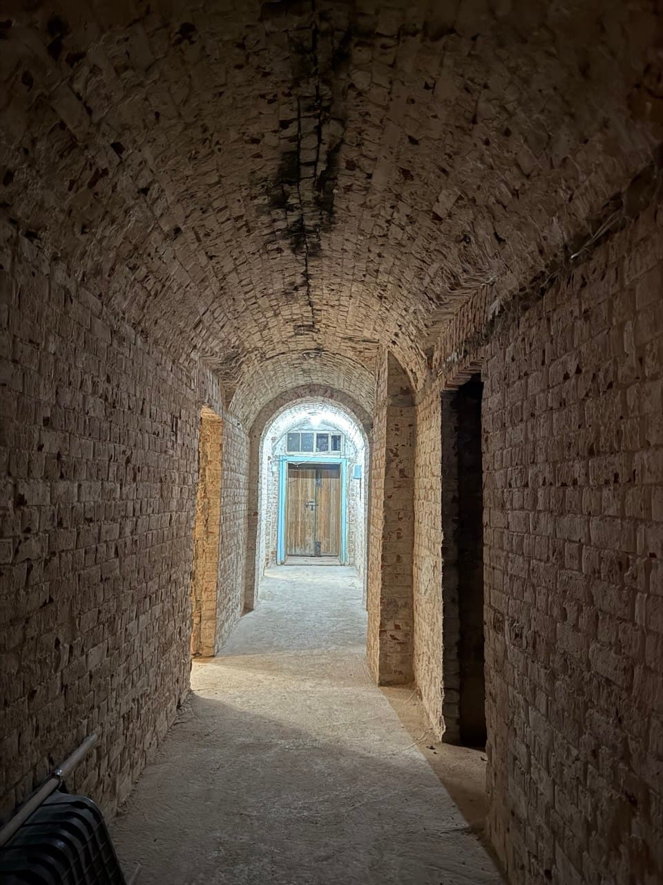 Фото реставрации