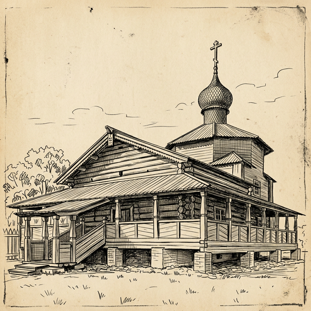 Обретение самостоятельности