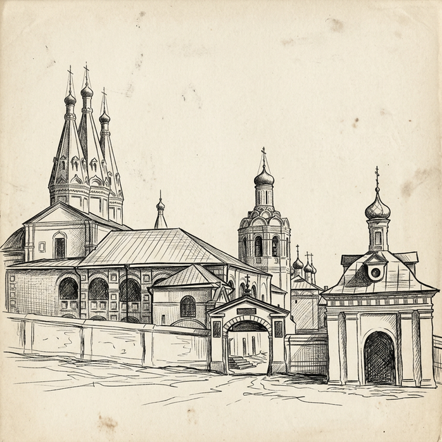 Память об огне и возрождение