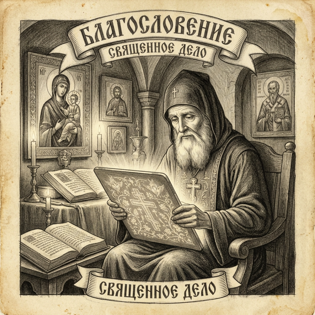 Цифровая миссия